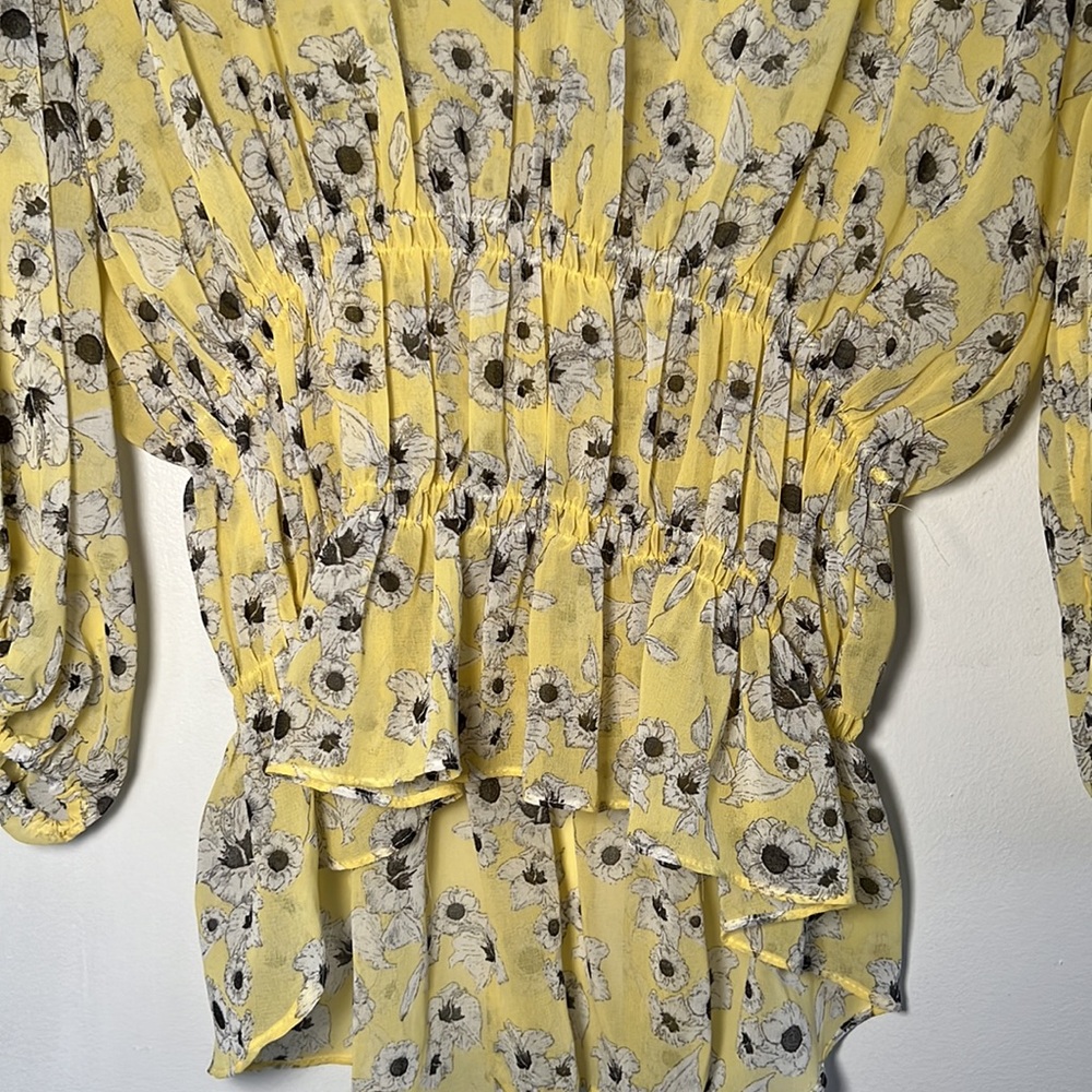 Blouse - Picture 4 of 6